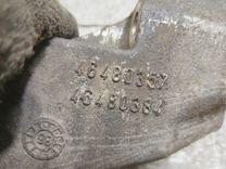 Кронштейн двигателя CQPIR2 Fiat Bravo купить в магазине запчастей бу