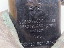 Дефлектор обдува салона RWQNOV Peugeot 206 купить в магазине запчастей бу