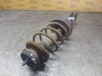 Амортизатор передний правый VFA0KL Renault Clio - Фото 3