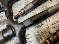 Форсунка 46T9W4 Opel Signum купить