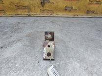 Петля двери задней правой HM4G97 Skoda Fabia - Фото 3