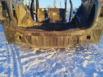 Ниша запасного колеса J3FIQL Toyota Avensis купить с доставкой