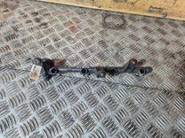 Топливная рампа JYR18B Renault Scenic - Фото 2