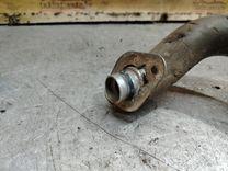 Патрубок (трубопровод, шланг) UJLXCJ Volvo S80 - Фото 4