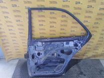 Дверь задняя правая 5J36BA Mercedes C W202 undefined