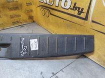 Накладка замка багажника 7GDH2C Seat Alhambra купить с доставкой