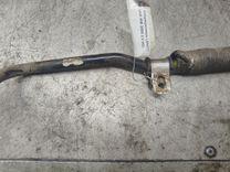 Трубка кондиционера L9N8Y7 Peugeot 406 купить на авторазборке