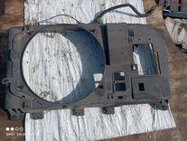 Диффузор вентилятора UGYFZB Citroen Xsara Picasso