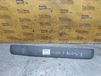 Накладка подсветки номера L1IHT7 Renault Master купить