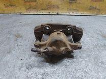 Суппорт передний правый H3TZZT Peugeot 406 купить на авторазборке