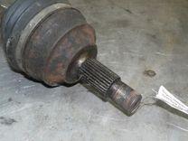 Полуось передняя правая (приводной вал, ШРУС) 843F0T Citroen C8 купить