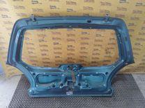 Крышка багажника (дверь 3-5) P2FZCT Fiat Bravo купить в магазине запчастей бу