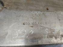 Поддон 59DF7S Audi A6 купить в магазине запчастей бу
