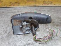 Зеркало салона 3Y0S10 Mercedes C W202 undefined