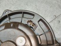 Моторчик печки 8CI87J Toyota Avensis купить в магазине запчастей бу