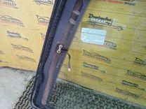 Стекло заднее LUHGQ3 Seat Alhambra купить в магазине запчастей бу