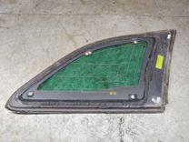 Комплект задних стекол OUBHVT Opel Insignia купить на авторазборке