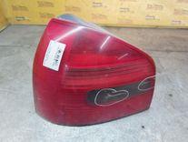 Фонарь задний левый OUAII8 Audi A3