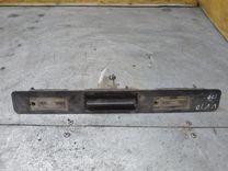 Накладка подсветки номера HR1H1W Volvo V70 купить с доставкой