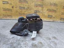 Ремень безопасности задний правый 82KEGS Skoda Fabia купить с доставкой