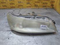 Фара правая ZG1T4C Peugeot 306