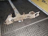 Балка подвески задняя IHQ1LP Opel Astra - Фото 5