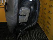 Замок двери задней правой 8DW20P Volkswagen Passat - Фото 2