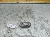Подсветка номера YRQS7T Audi 80
