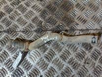 Патрубок отопителя (печки) O8F514 Skoda Fabia