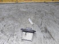 Сопротивление печки EPY0XW Nissan Note - Фото 4