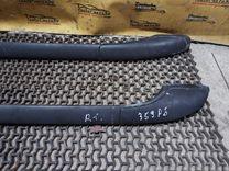 Дуги на крышу (рейлинги) A6Q061 Renault Laguna купить в магазине запчастей бу