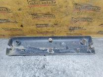 Молдинг двери задней левой RVLX3A Renault Master купить с доставкой