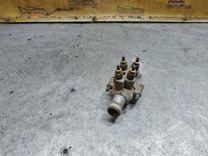 Подогреватель охлаждающей жидкости (антифриза) P9CSNP Renault Scenic купить в магазине запчастей бу