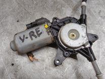 Стеклоподъемник электрический передний правый 9LBDO1 Renault Scenic купить в магазине запчастей бу