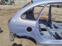 Крыло заднее правое 3VP59H Citroen Xsara Picasso - Фото 1