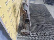 Балка подвески задняя O3H8M8 Opel Corsa купить на авторазборке