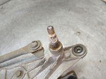 Механизм стеклоочистителя (трапеция дворников) C8THSB Renault Safrane - Фото 3