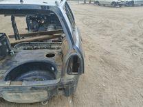 Крыло заднее правое F440YN Audi A4 купить с доставкой