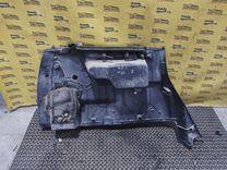 Обшивка багажника S5T47I Opel Zafira купить с доставкой