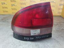 Фонарь задний левый 2QHCVD Mazda 626