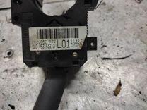 Переключатель подрулевой (стрекоза) ZQU1GO Audi A3 купить