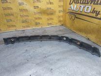 Молдинг бампера переднего ZGI4GX Ford Galaxy - Фото 2