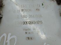 Колба в бак TPMH3G Opel Meriva - Фото 8