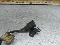 Проводка (планка) свечей накала 2W6DH3 Citroen C5 - Фото 3