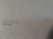 Панель передняя салона (торпедо) I04CUJ Citroen Xsara Picasso - Фото 13