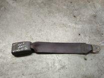 Замок ремня безопасности 9ED9GY Toyota Corolla Verso - Фото 1