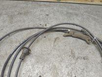 Трос открывания лючка топливного бака AEKYGS Peugeot 406 - Фото 5