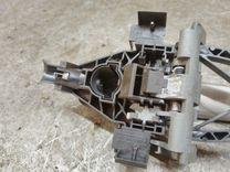 Ручка наружная задняя правая 6FDR2G Volvo XC70 купить в магазине запчастей бу