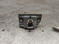 Сопротивление печки S7DYN4 Hyundai Trajet