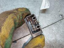 Кнопка корректора фар M474N1 Toyota Avensis - Фото 3